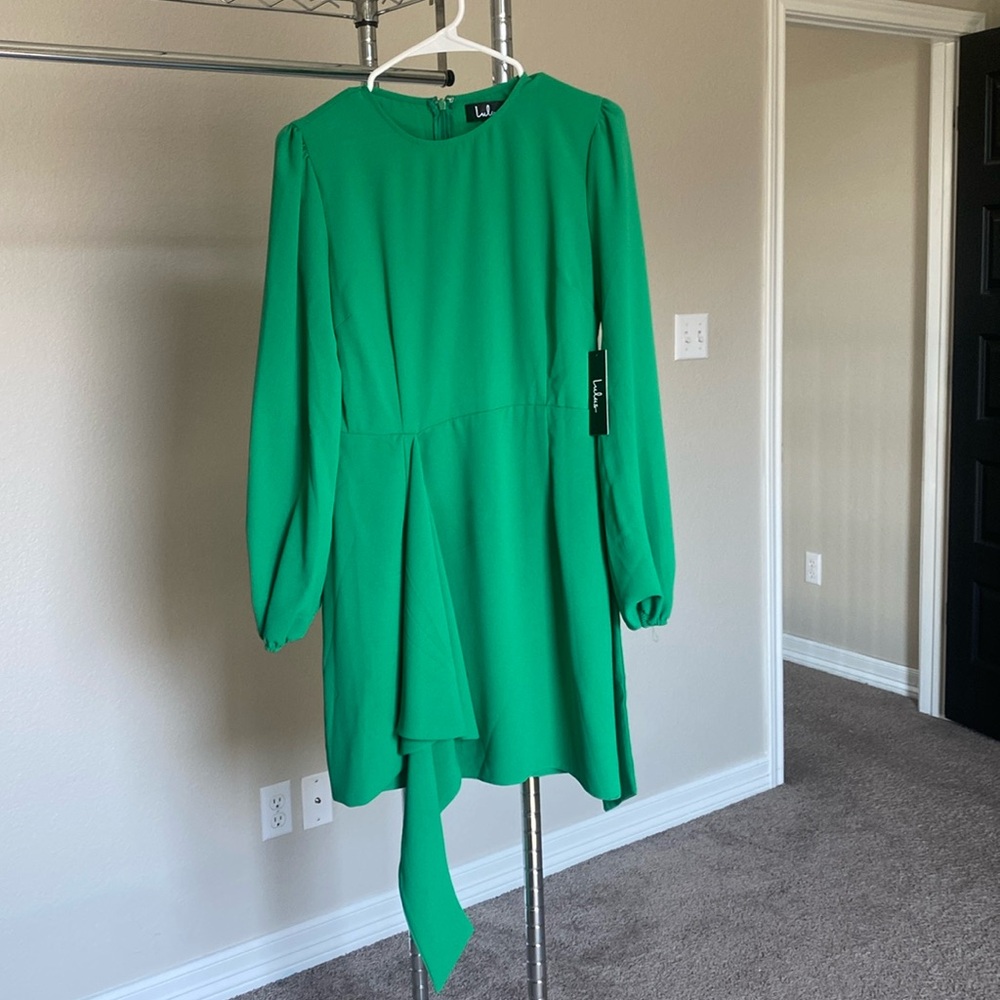 New with tags! Great for Christmas Party